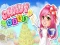 Candy Word — безкоштовна онлайн гра