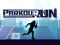 Parkour Run — безкоштовна онлайн гра