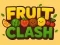 Fruit Clash — безкоштовна онлайн гра