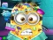 Mini Skin Doctor — безкоштовна онлайн гра