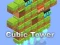 Cubic Tower — безкоштовна онлайн гра