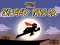 The Speed Ninja — безкоштовна онлайн гра