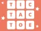 Tic Tac Toe — безкоштовна онлайн гра