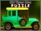 Old Timer Cars Puzzle — безкоштовна онлайн гра