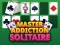 Master Addiction Solitaire — безкоштовна онлайн гра