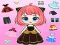 Chibi Doll Dress Up DIY — безкоштовна онлайн гра