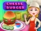 Cheeseburger — безкоштовна онлайн гра