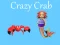 Crazy Crab — безкоштовна онлайн гра