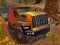 Offroad Truck Simulator Hill Climb — безкоштовна онлайн гра