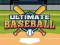 Ultimate Baseball — безкоштовна онлайн гра
