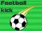 Football Kick — безкоштовна онлайн гра