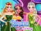 Besties Random Clothing — безкоштовна онлайн гра