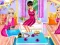 Princess Pajama Party Sleepover — безкоштовна онлайн гра