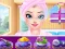 Elsa Holiday Spa Relax — безкоштовна онлайн гра