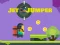 Jet Jumper — безкоштовна онлайн гра
