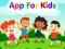 App For Kids — безкоштовна онлайн гра