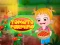 Baby Hazel. Tomato farming — безкоштовна онлайн гра