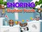 Snoring Wake up Elephant — безкоштовна онлайн гра