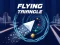 Flying Triangle — безкоштовна онлайн гра