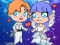 Mermaid Wedding World — безкоштовна онлайн гра