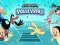 Looney Tunes Cartoons Volleyball — безкоштовна онлайн гра