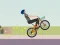 Wheelie Biker — безкоштовна онлайн гра