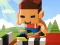 Hurdle Rush — безкоштовна онлайн гра