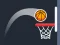 Bouncy Dunks — безкоштовна онлайн гра