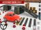 Suv Classic Car Parking Real Driving — безкоштовна онлайн гра