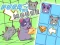 Push the mouse — безкоштовна онлайн гра