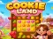 Cookie Land — безкоштовна онлайн гра