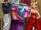 Sery Haute Couture Dolly Dress Up — безкоштовна онлайн гра