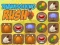 Thanksgiving Rush — безкоштовна онлайн гра