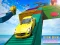 Impossible Stunt Car Tracks — безкоштовна онлайн гра