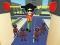 Squid Fall Guy — безкоштовна онлайн гра