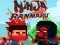 Ninja Ranmaru — безкоштовна онлайн гра