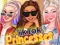 TikTok Princesses Back To Basics — безкоштовна онлайн гра