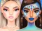 Mega Makeup Seasons Best — безкоштовна онлайн гра