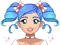 Kawaii Magical Girl Dress Up Game — безкоштовна онлайн гра
