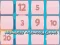 Memory Game With Numbers — безкоштовна онлайн гра