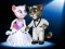Ben and Kitty Photo Session — безкоштовна онлайн гра