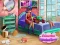 Dotted Girl: Highschool room — безкоштовна онлайн гра