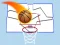 Basketball Damage — безкоштовна онлайн гра