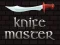 Knife Master — безкоштовна онлайн гра