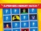 Superhero Memory Match — безкоштовна онлайн гра