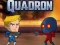 Earth's Final Hope Quadron — безкоштовна онлайн гра