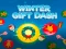 Winter Gift Dash — безкоштовна онлайн гра