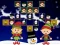 Hit the Christmas Elves — безкоштовна онлайн гра