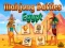 Mahjong Battles Egypt — безкоштовна онлайн гра
