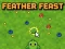 Feather Feast — безкоштовна онлайн гра